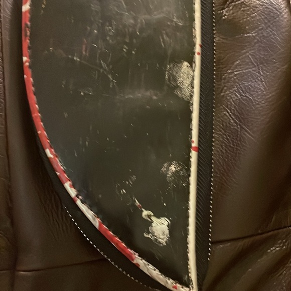 Chucky Spirit of Halloween Novelty Knife Shoulder Bag without Chain Strap - Picture 6 of 8